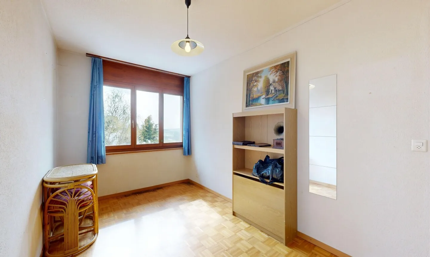 Terraced house in a family neighborhood with garden - Photo 10 of 11