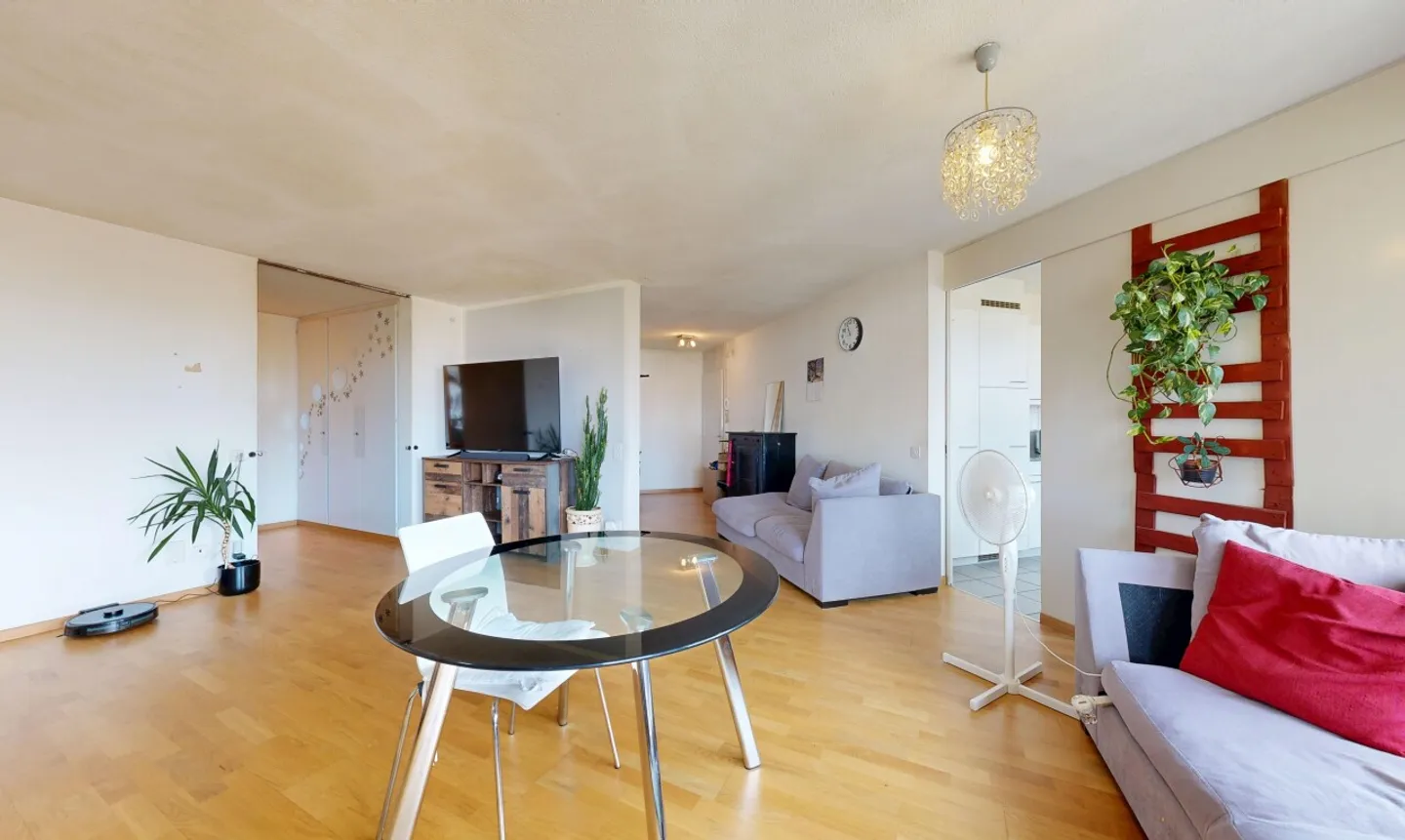 Geräumige Wohnung in Steffisburg - Foto 4 von 11