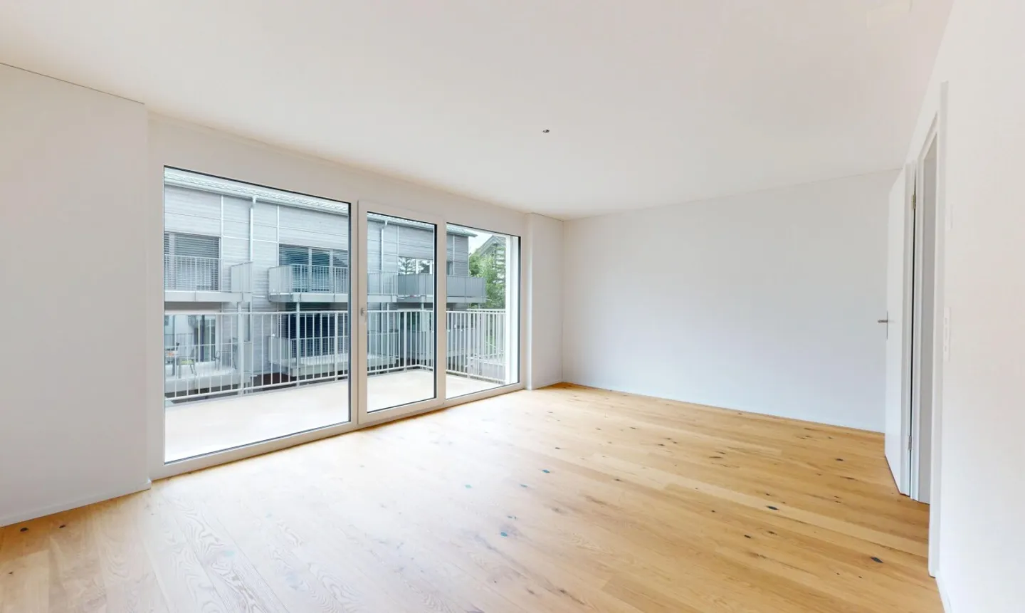 Ein Zuhause zum Ankommen - familienfreundlich mit Weitsicht - Foto 9 von 13