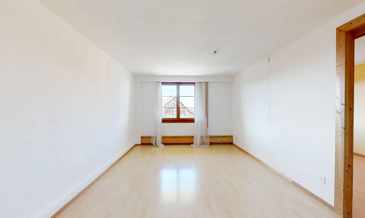 Charmantes Reihenmittelhaus mit Garten - Foto 7 von 11