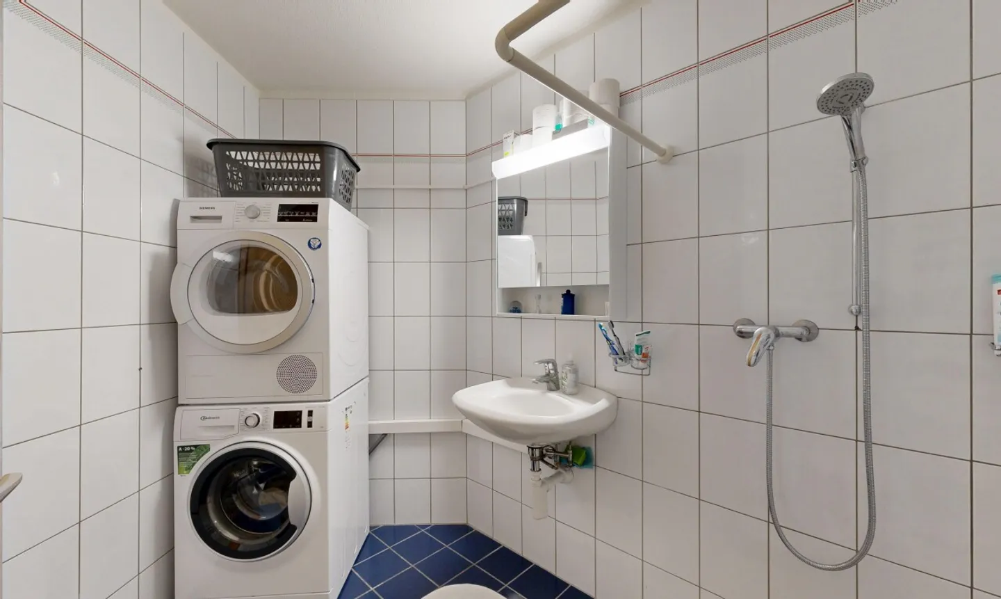 Appartement 4.5 pces lumineux et idéalement situé pour les familles - Photo 10 of 11