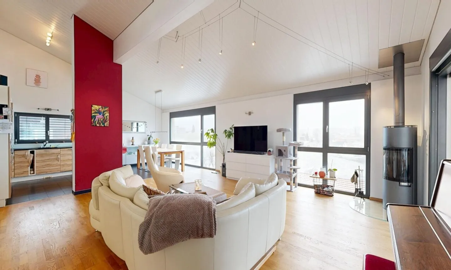 Casa Indipendente con Vista - Foto 2 di 11