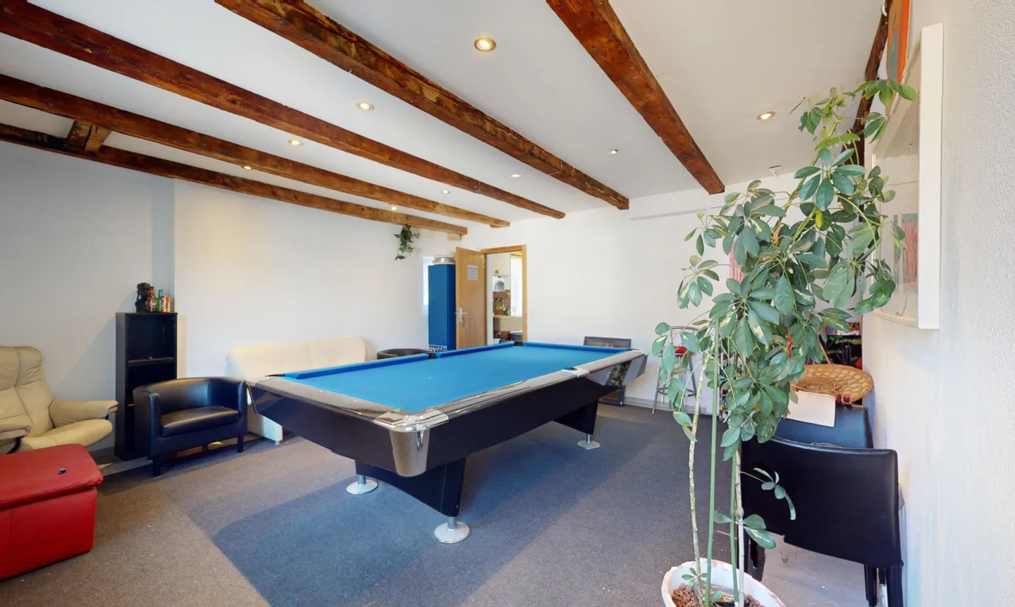 Attraktives Mehrfamilienhaus - Foto 11 von 13