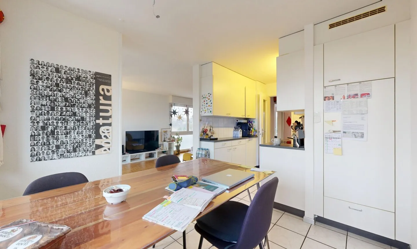 Investitionsobjekt bei Bern - Foto 5 von 11