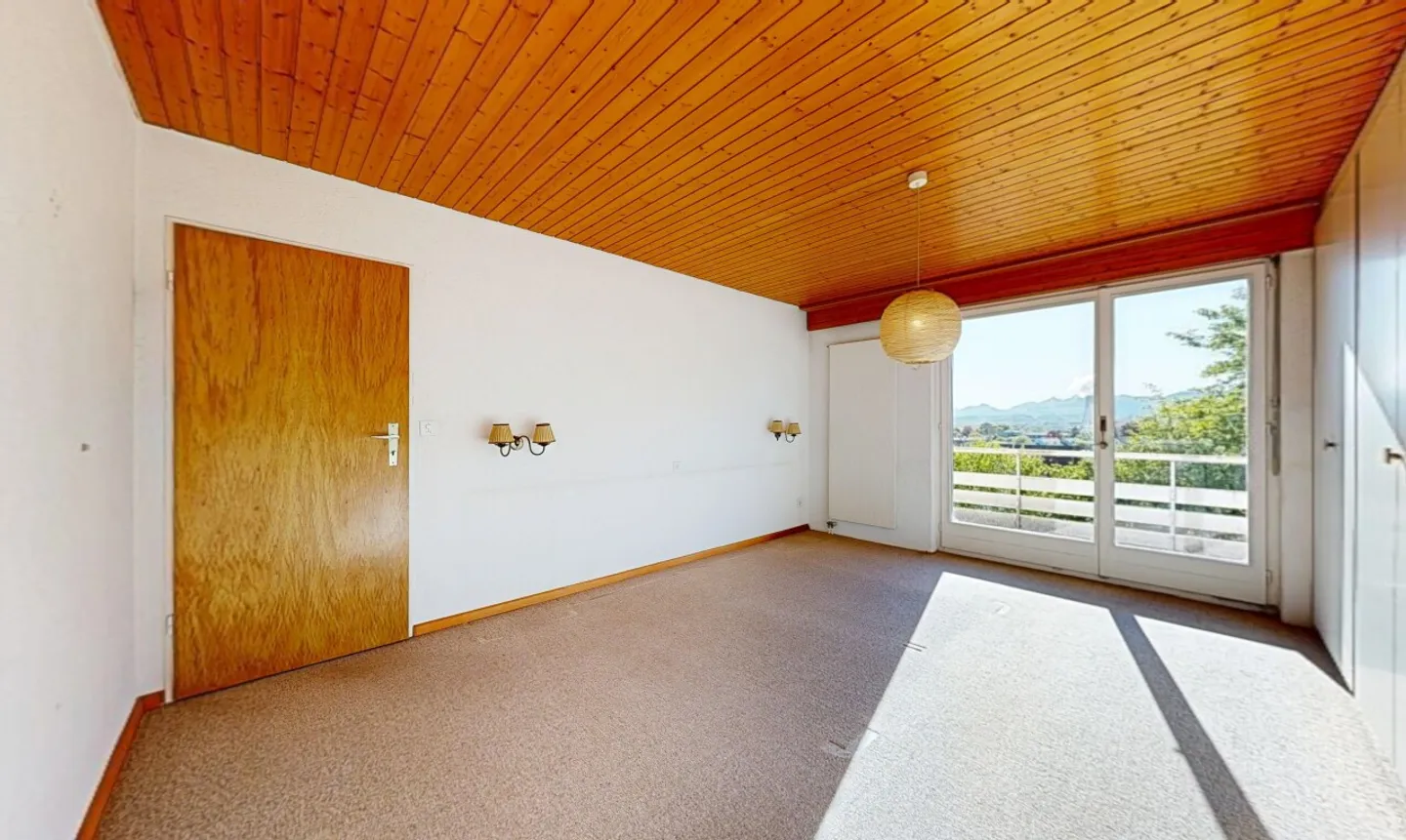 Vie spacieuse avec jardin, terrasse et vue panoramique - Photo 7 sur 13