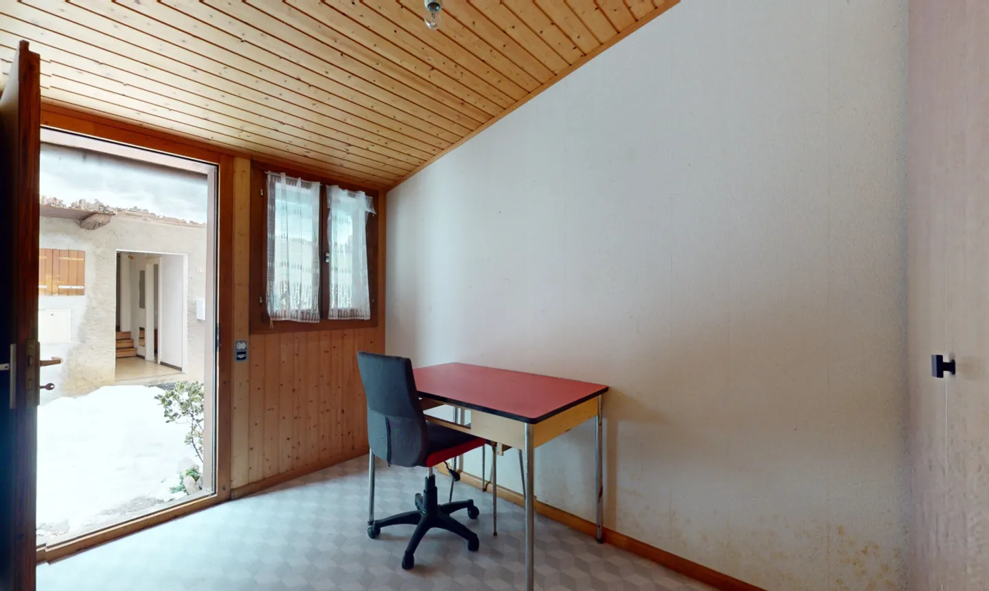 Esclusivo: Appartamento per vacanze e deposito a Daillon VS - Foto 10 di 13