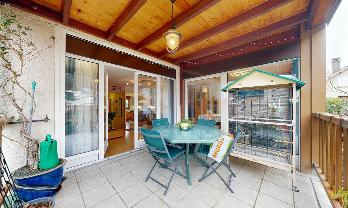 At the end of a dead end - Photo 7 of 11