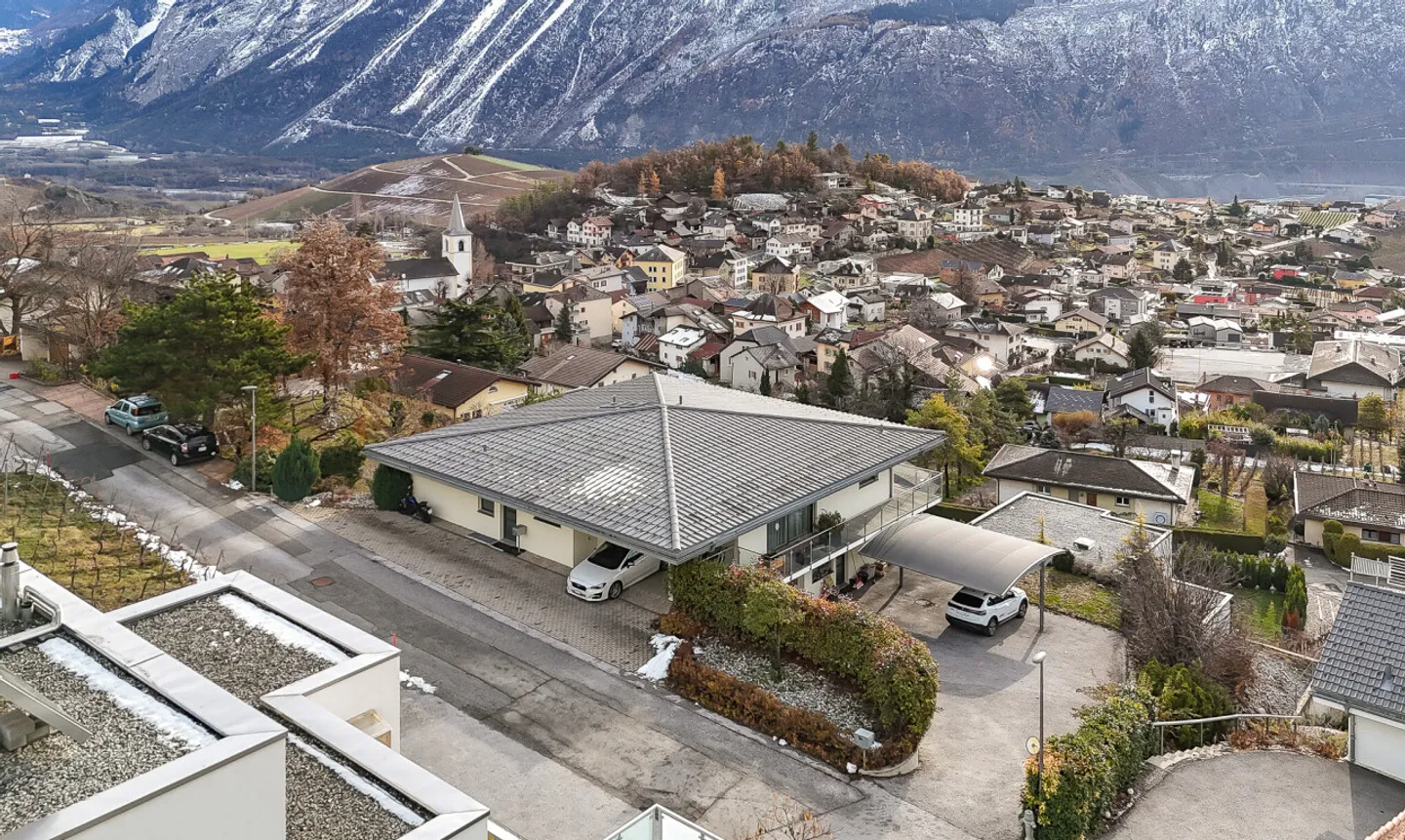 Superbe Maison avec Appartement Séparé - Photo 3 sur 11