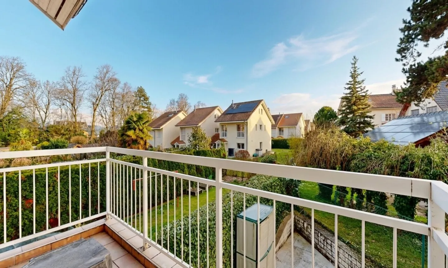 5 Zimmer, 180 m²: Schönes Endreihenhaus mit Garten in Mies - Foto 7 von 13