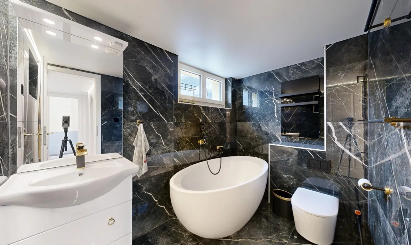 Maison de 115m² - 3 chambres - Centre Ville - Photo 8 sur 11