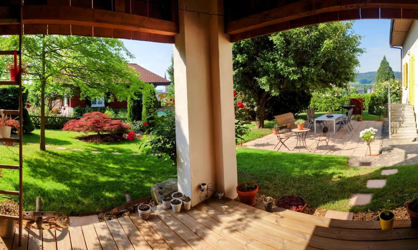 Chramantes 5.5 Room Single Family House with Generous Plot - Photo 10 of 11