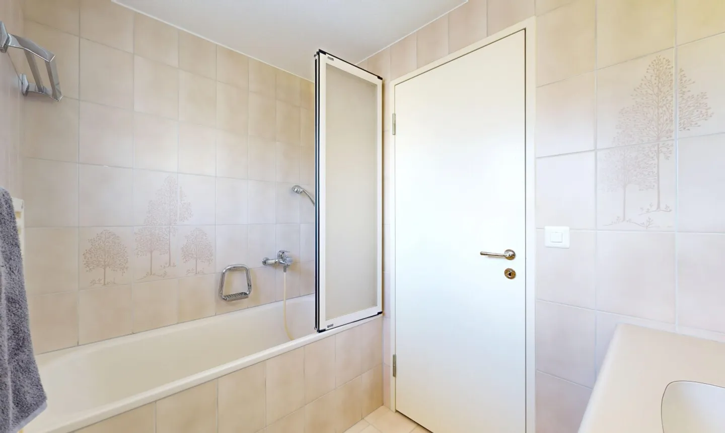 Maison individuelle de 5,5 pièces dans le calme de Kleindöttingen - Photo 10 sur 11