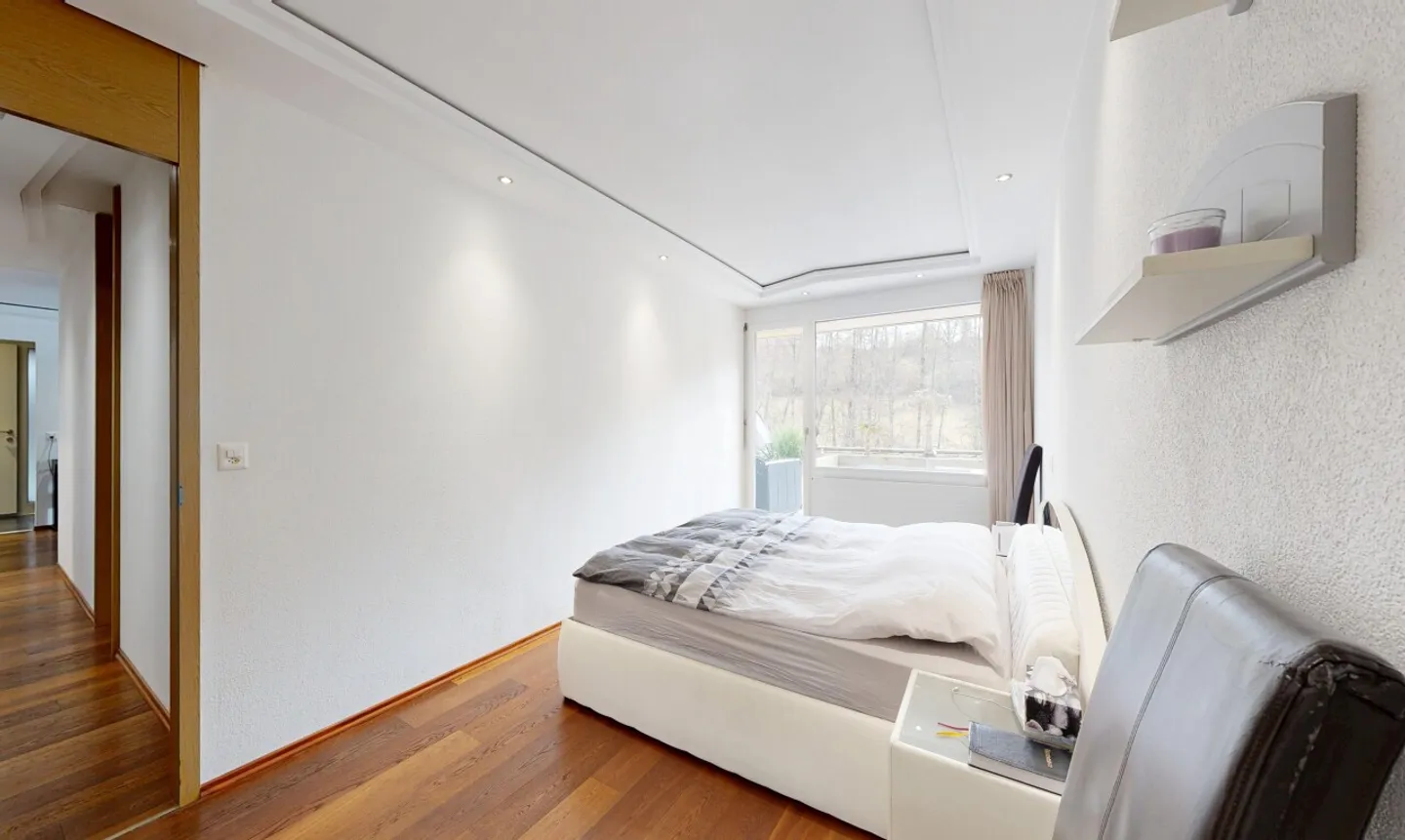 Moderne Wohnung an top Lage in Bern - Foto 7 von 11