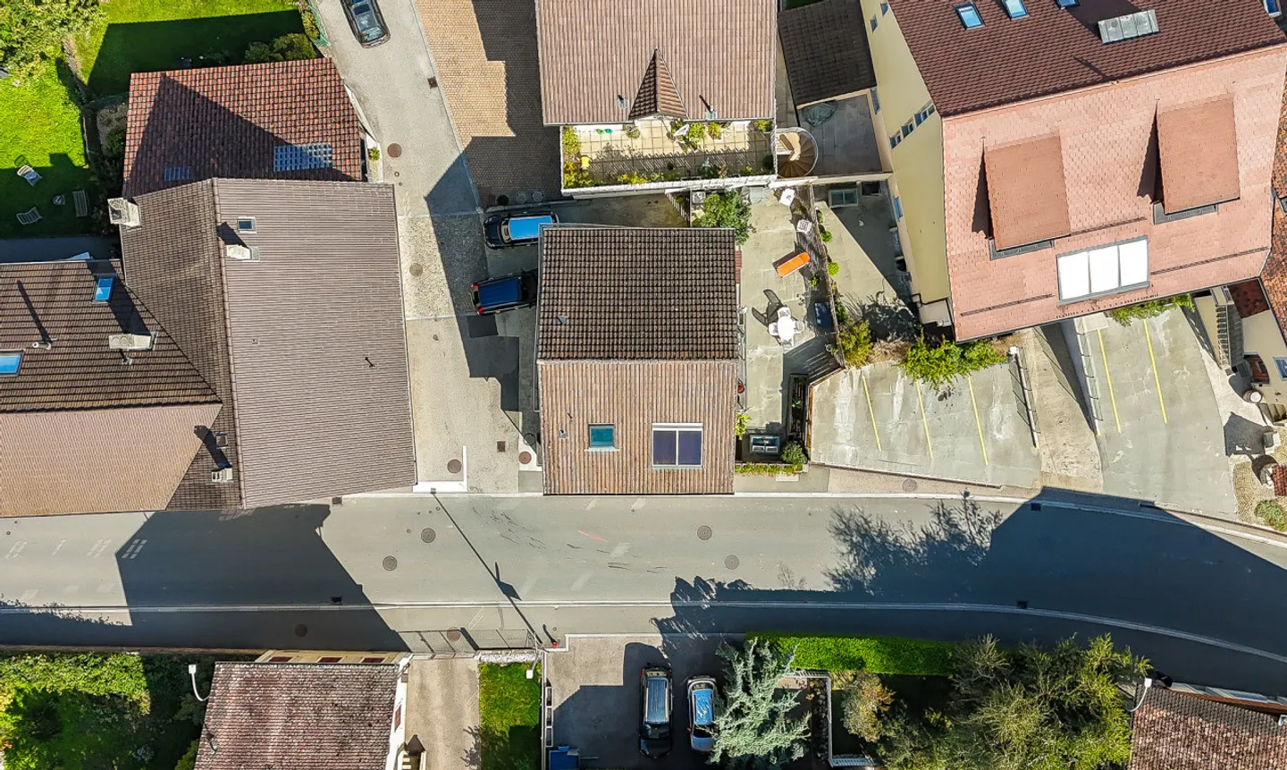 Edificio in affitto con 3 appartamenti affittati! - Foto 5 di 13