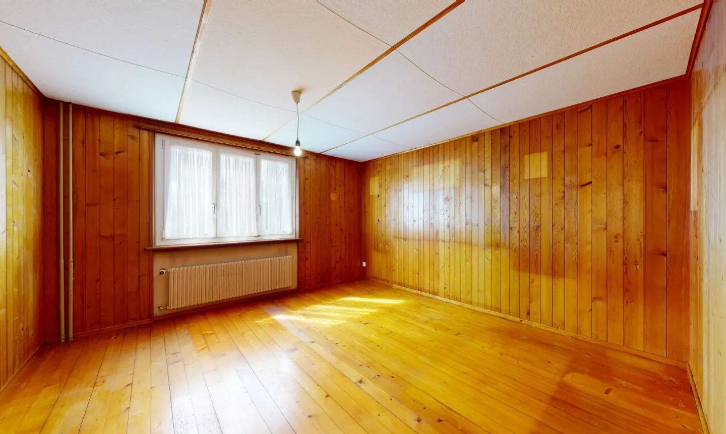 Charmantes Einfamilienhaus mit Aussicht - Foto 5 von 11