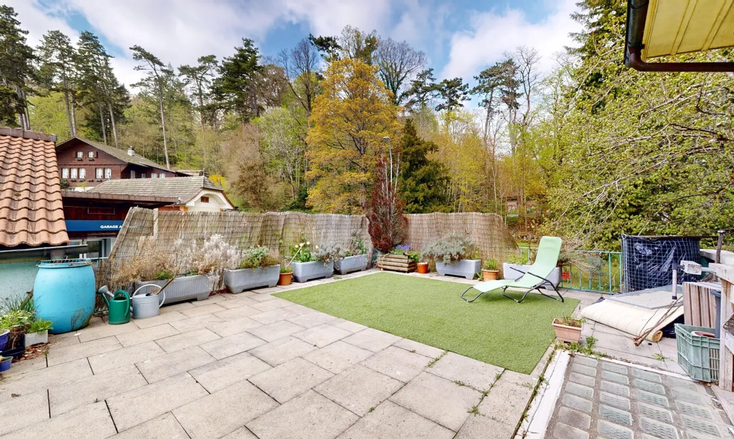 Maison bifamiliale avec vue imprenable - Photo 7 sur 11