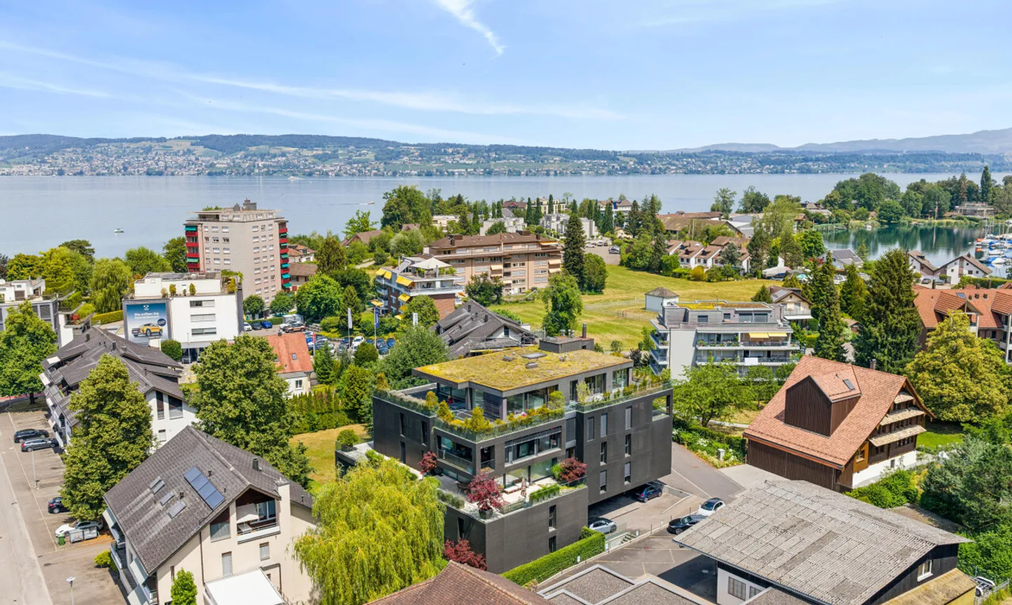 Exklusives Luxusapartment - Foto 1 von 11