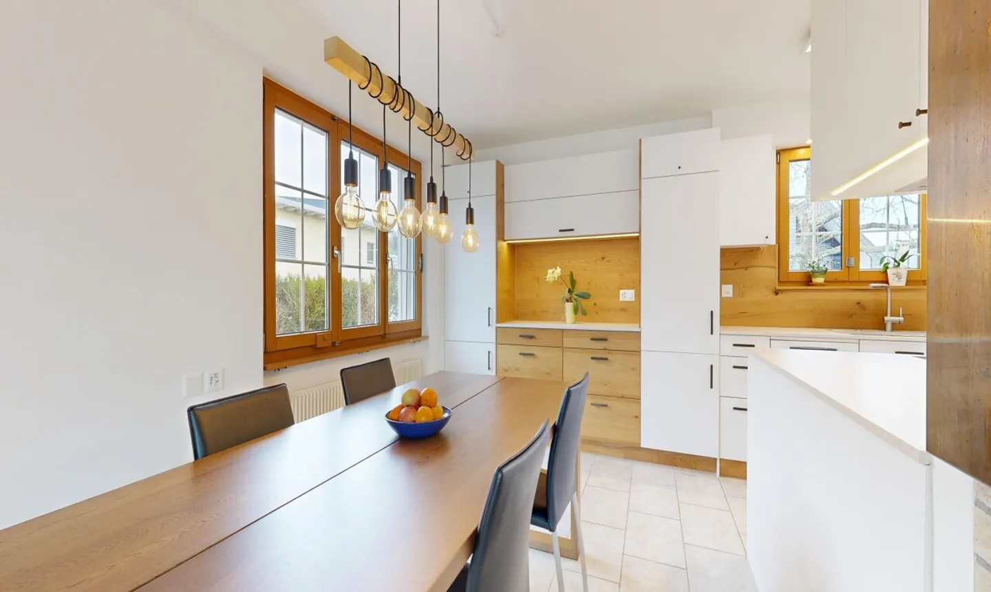 Casa Confortevole e Moderna - Foto 5 di 11