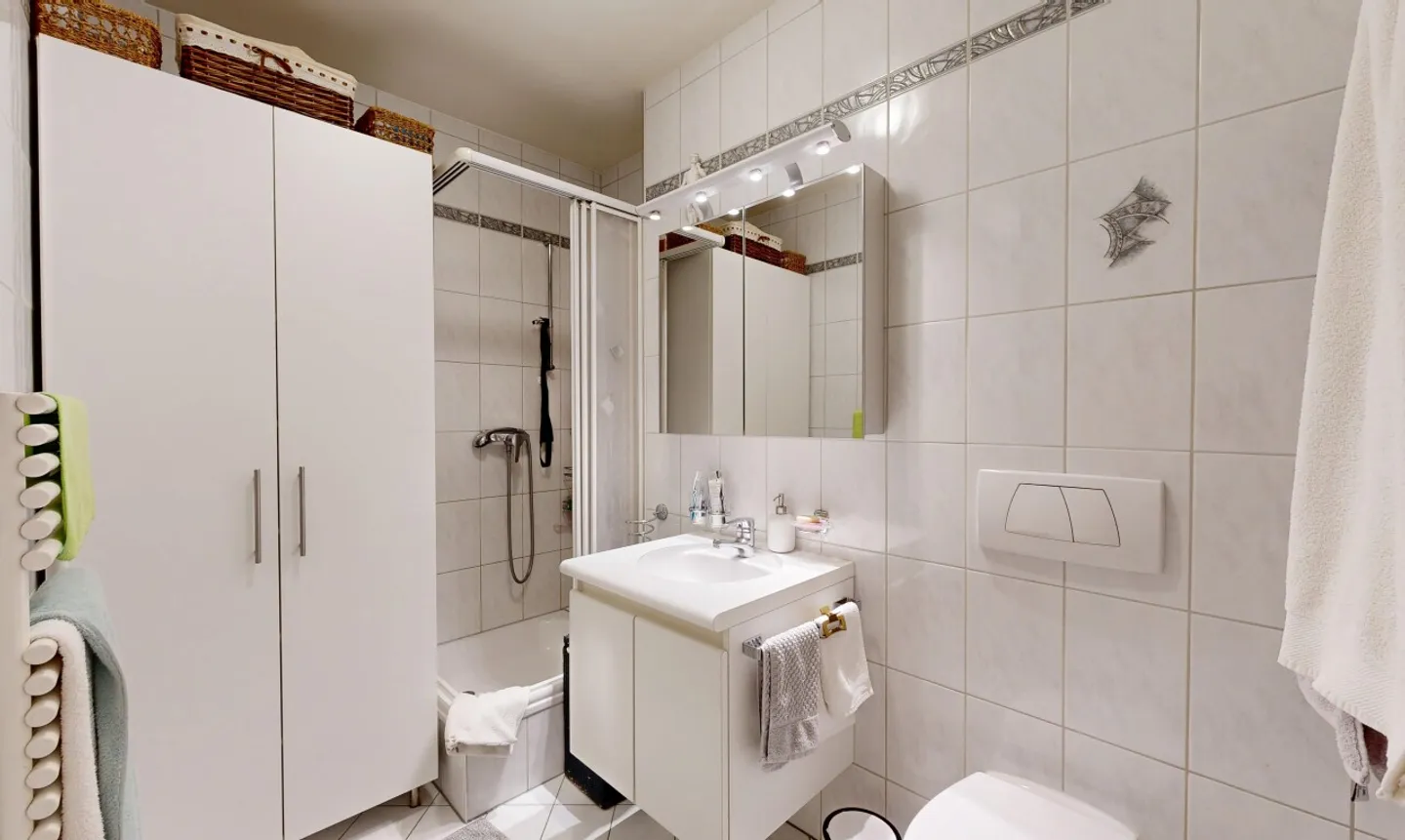Appartement Charmant avec Jardin - Photo 5 sur 11