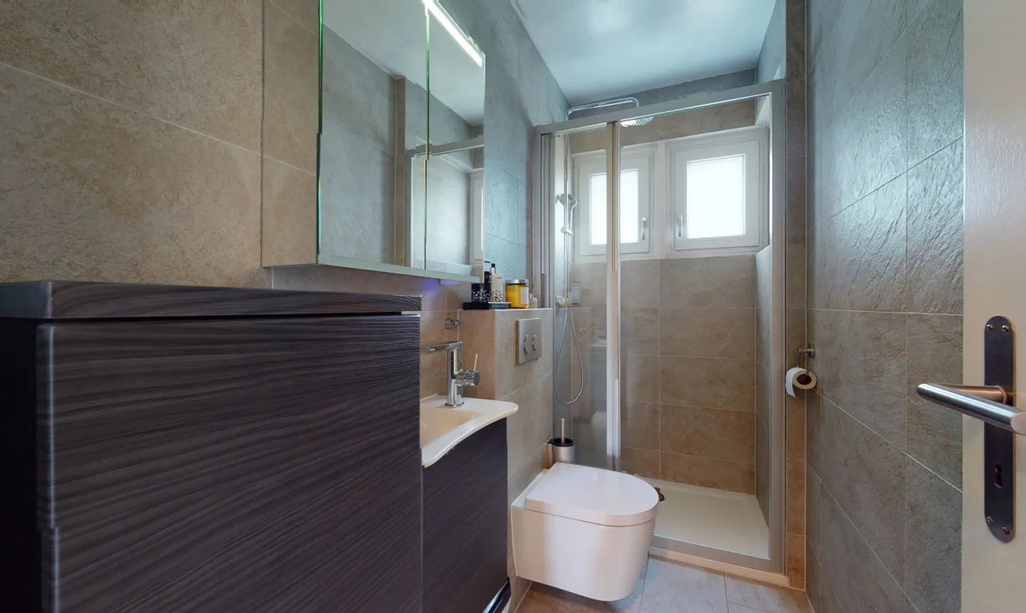 Villa Familiale Élégante Près de Lausanne - Photo 10 sur 12