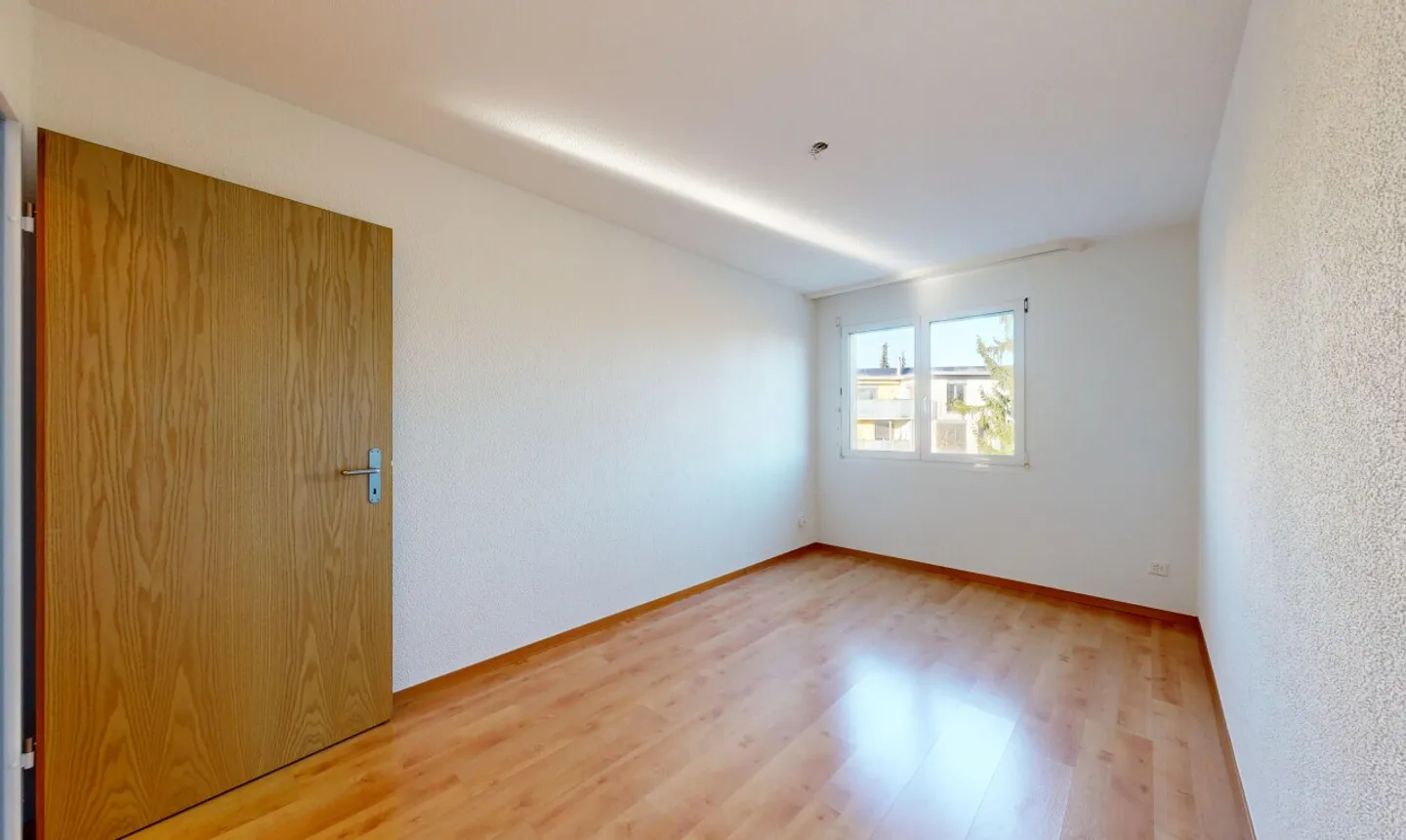 Helle 3.5-Zimmer-Wohnung - Foto 10 von 11