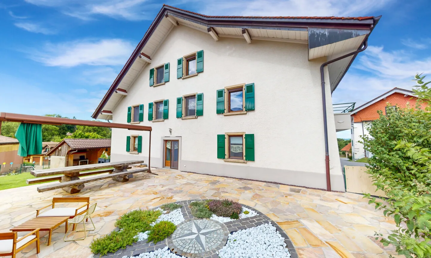 Wo es gut zu leben ist! - Foto 12 von 13