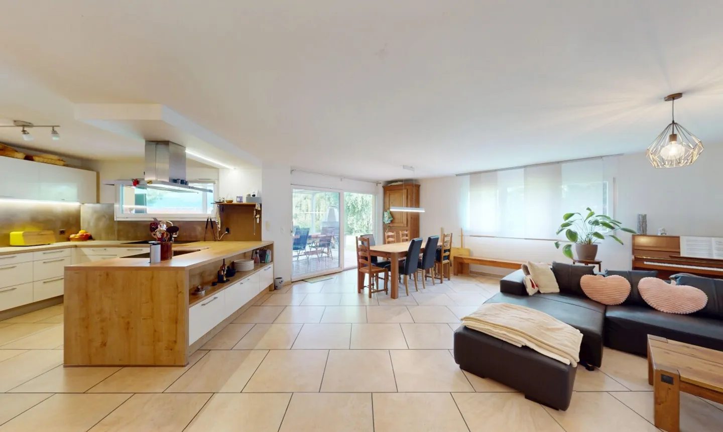 Splendide Villa individuelle à Chevroux - Foto 3 von 13