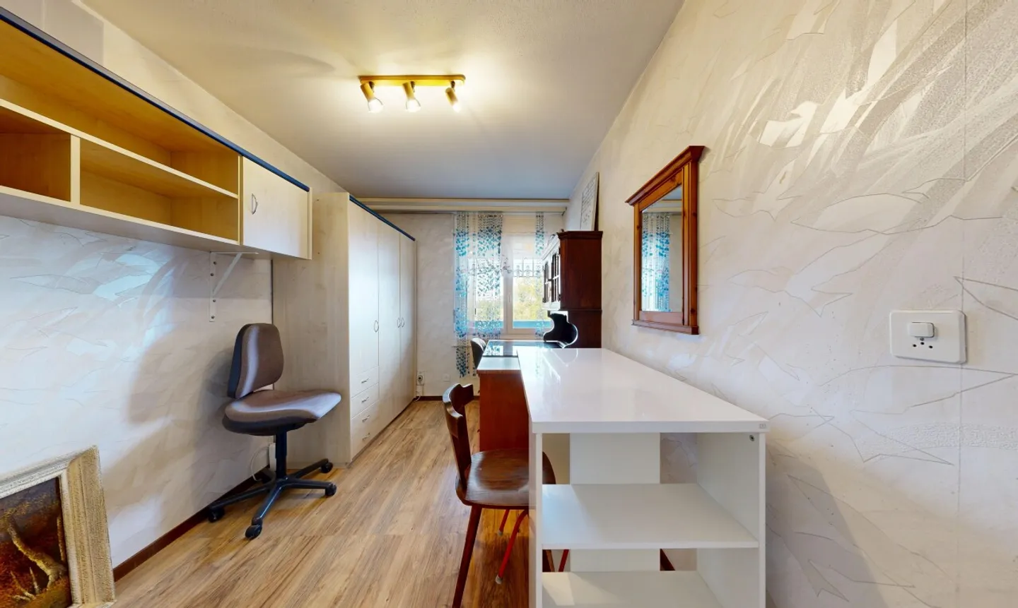 Appartamento attraente con comfort abitativo versatile a Kirchberg BE - Foto 8 di 11
