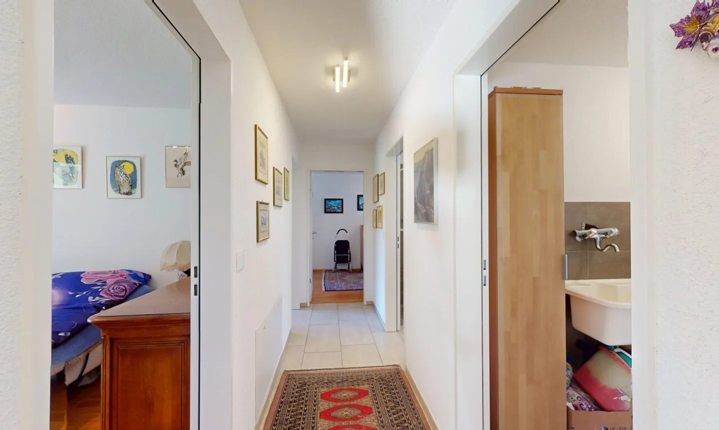 Bungalow adatto agli anziani in una posizione idilliaca - Foto 10 di 13