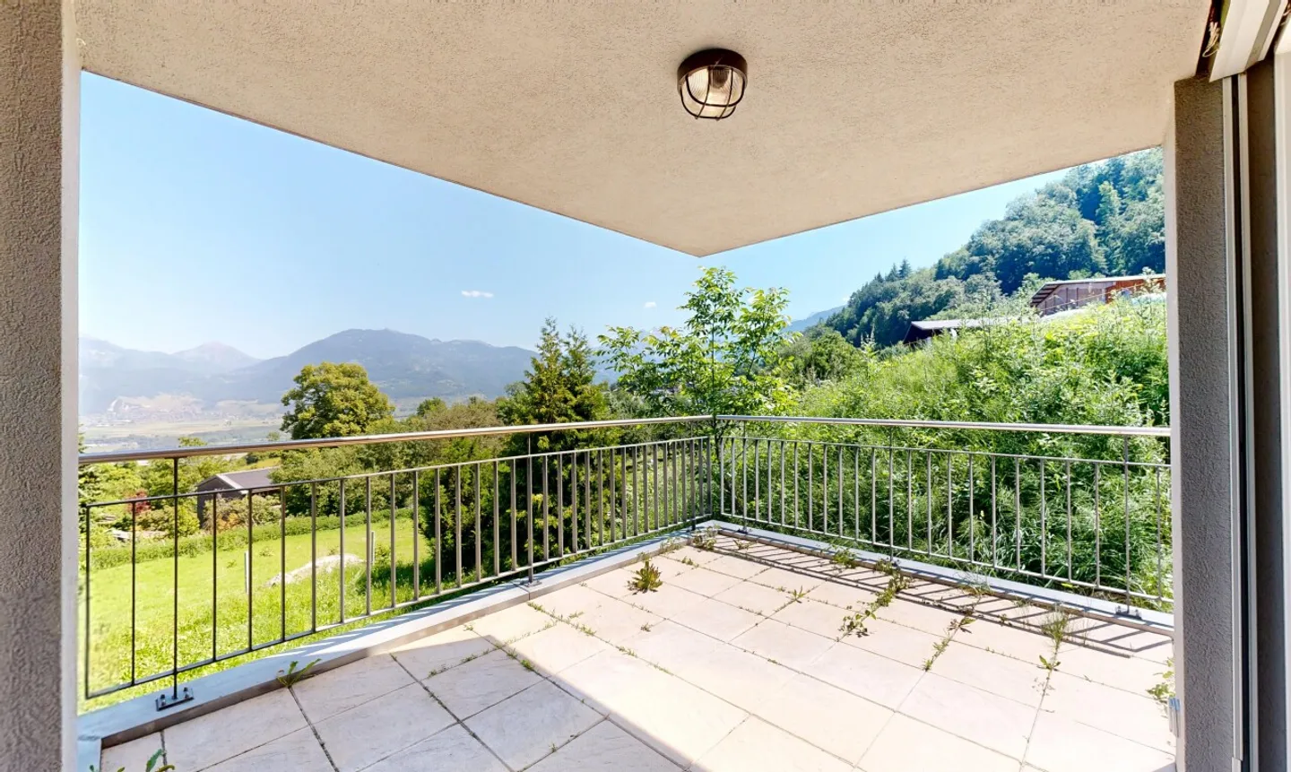 Exclusif: Villa Minergie de deux logements - Photo 1 sur 11