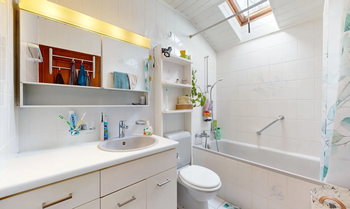 Incantevole casa di villaggio a Lignerolle - Foto 9 di 11