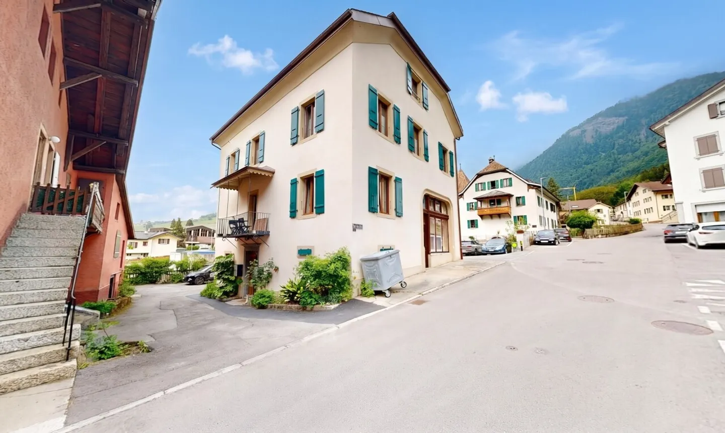 Unique investment opportunity in the heart of Chablais Vaudois! - Photo 10 of 11