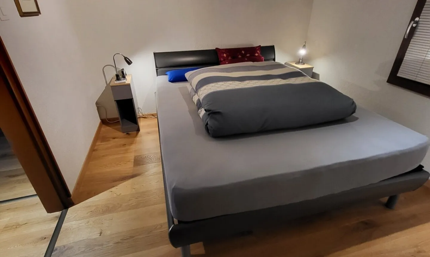 Wunderschönes Chalet und sein privates Studio - Les Giettes - Foto 9 von 13