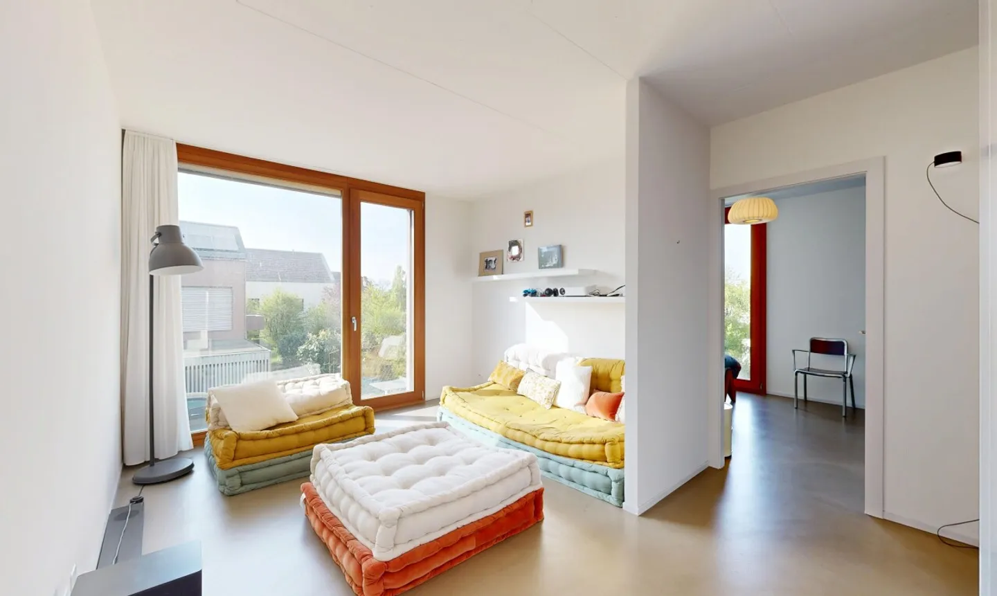 Villa d’architecte avec jardin - Photo 8 sur 11