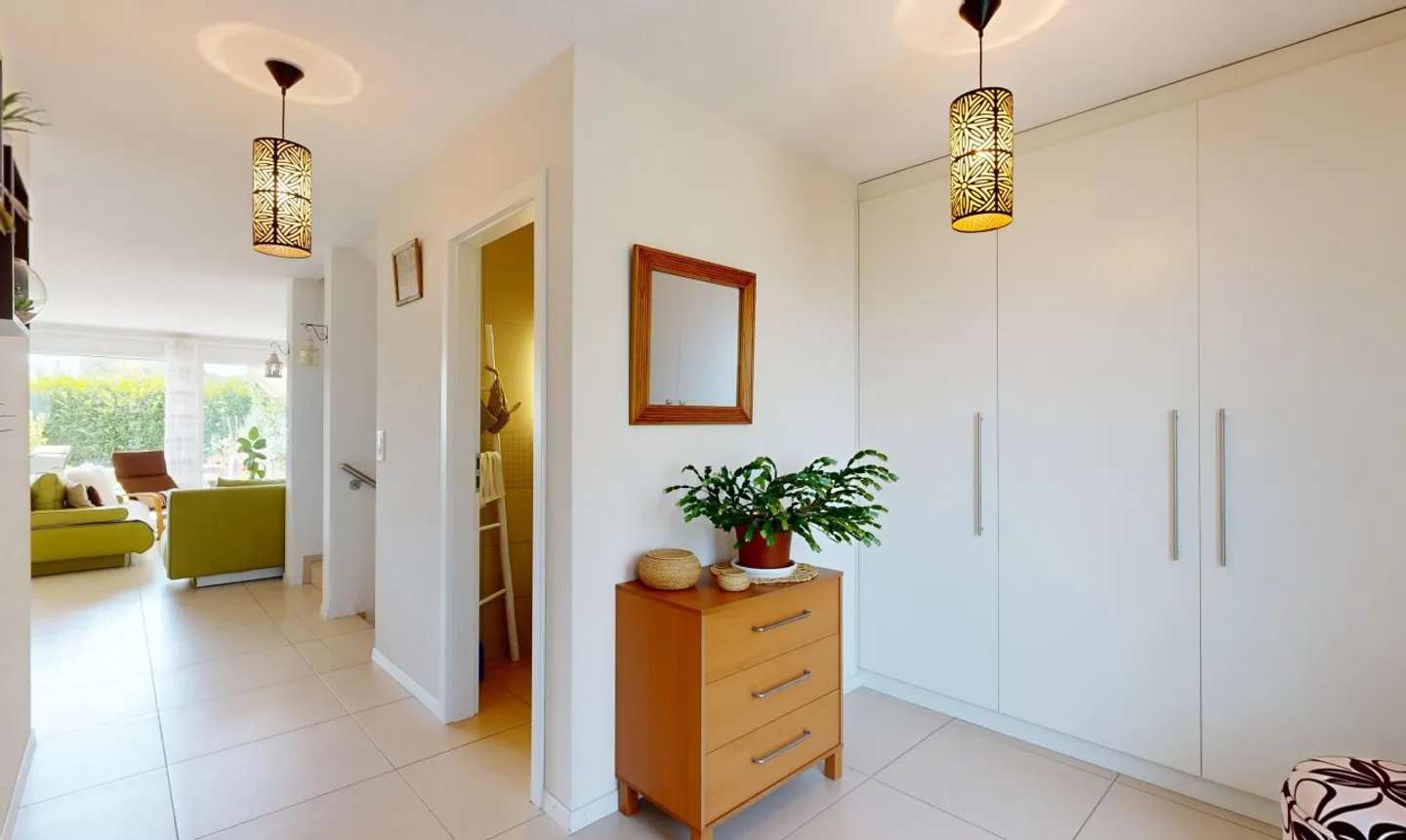 Wunderschönes Familienhaus mit 6,5 Zimmern - 170 m² in Marin - Foto 2 von 11
