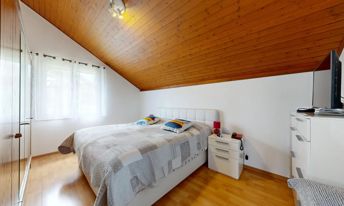 Magnifique villa individuelle à Penthaz - Photo 10 sur 11