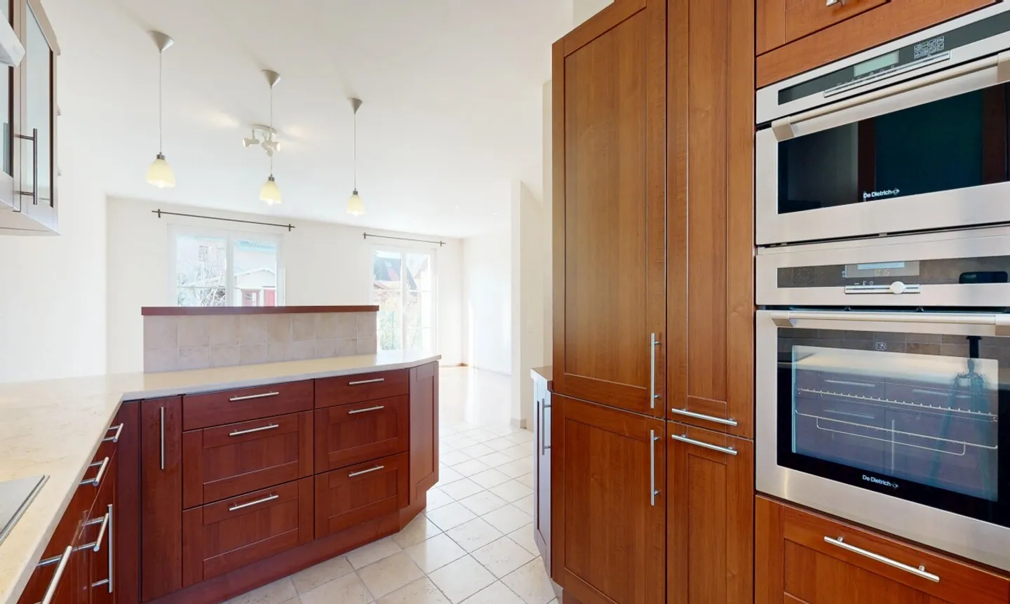 Maison familiale à Echallens - Photo 10 sur 11