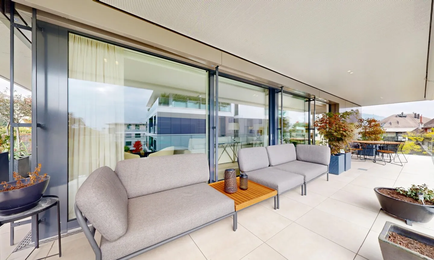 Exceptional Apartment in Pully - Photo 9 of 11