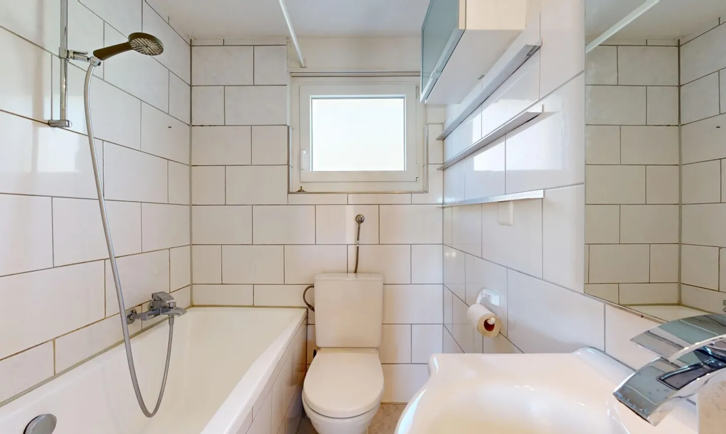 Incantevole Casa Unifamiliare - Foto 9 di 11