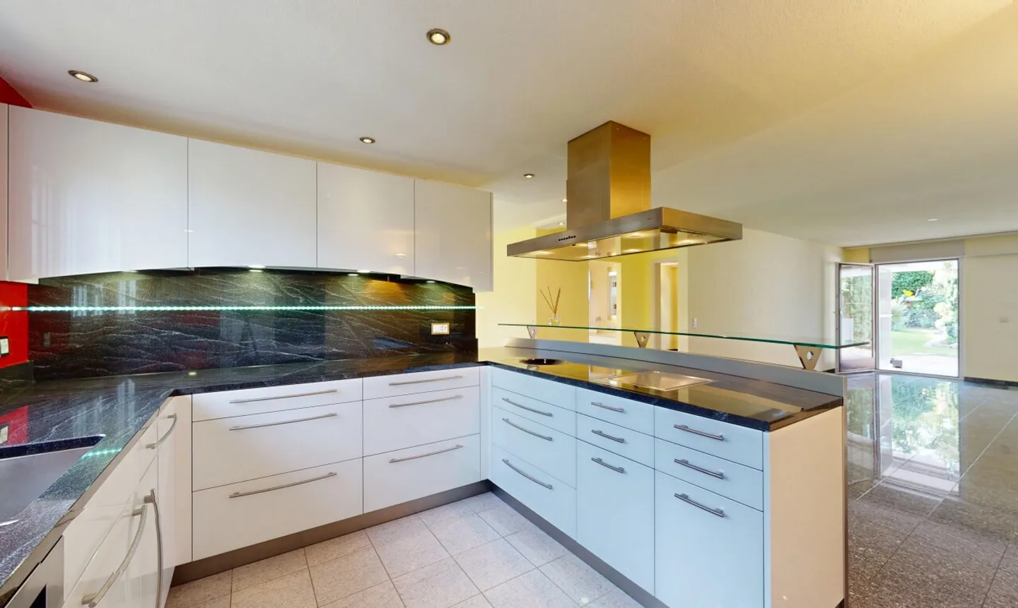 Unique Garden Apartment with Outdoor Pool - Photo 5 of 11