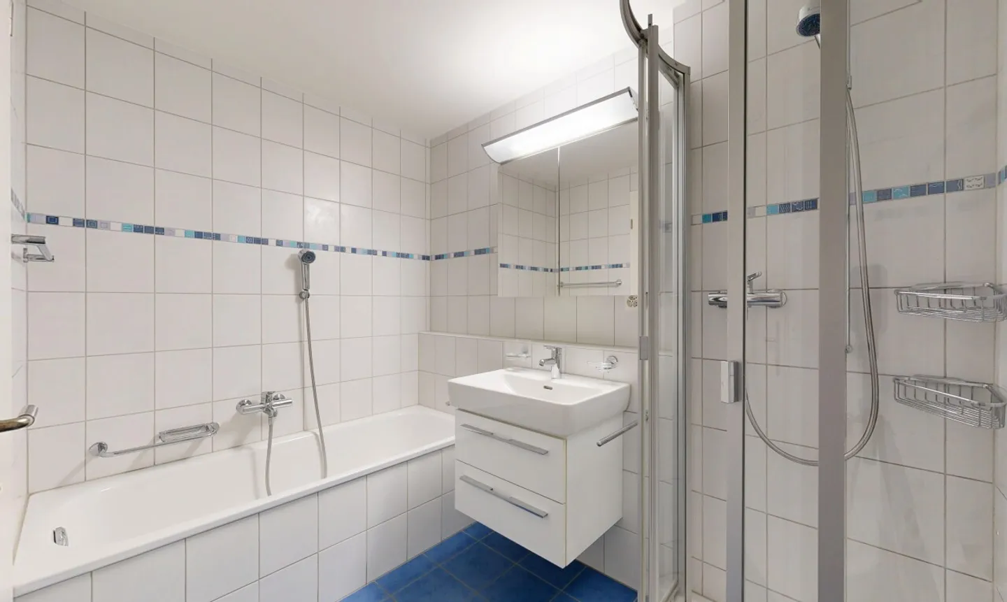 5.5-Zimmer-Reihenhaus in Allschwil - Wohnen zwischen Stadt und Natur - Photo 10 sur 11