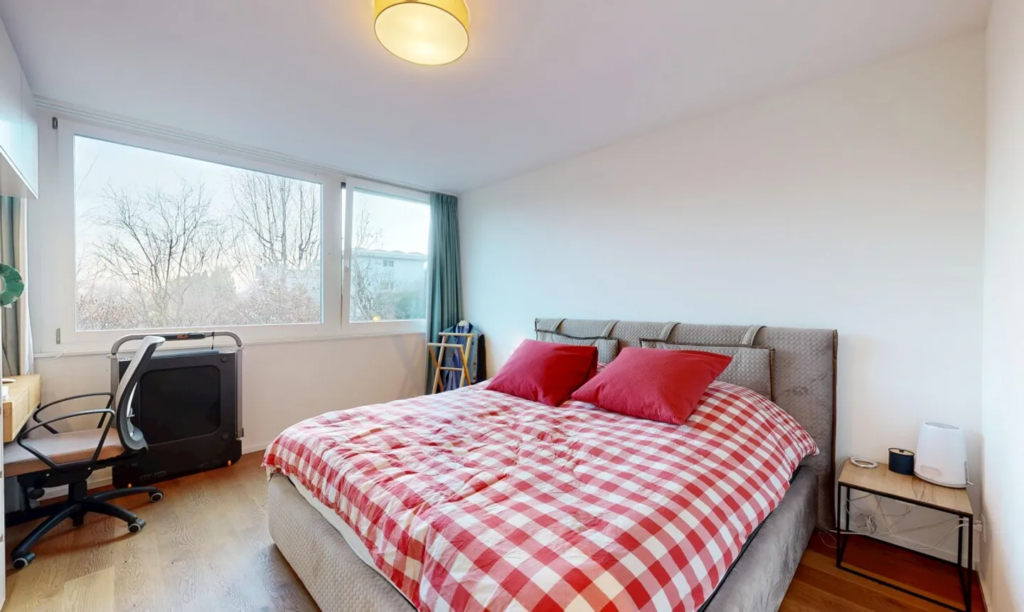 Appartement spacieux à Adliswil - Photo 9 sur 13