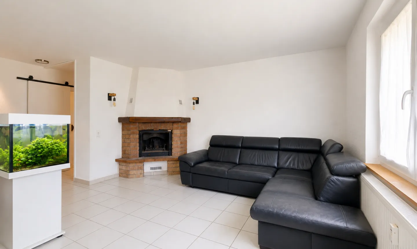 A haven of peace at the gates of Morat with high rental potential - Photo 10 of 11
