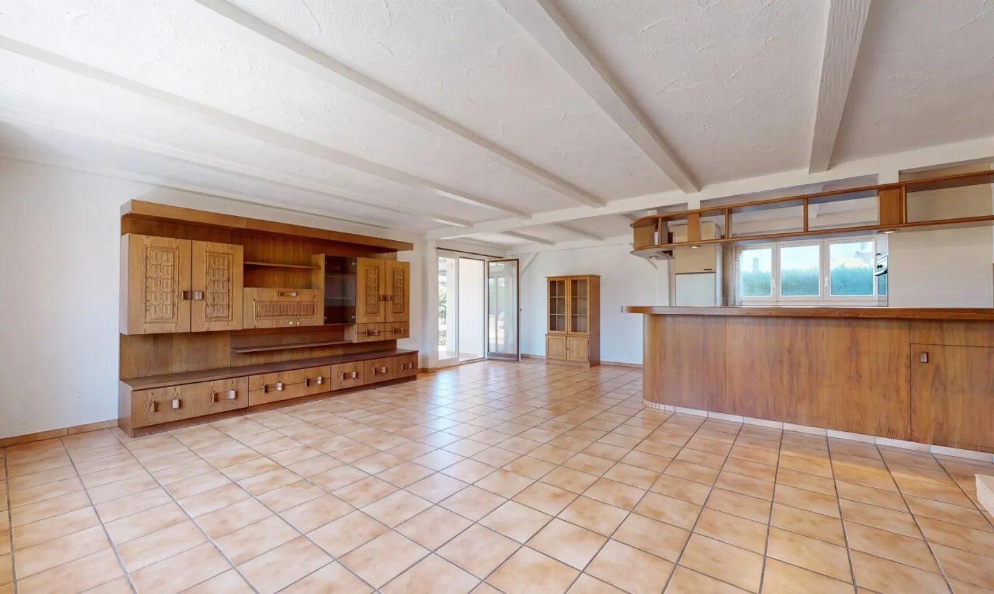 Votre nouvelle maison - Maison individuelle avec jardin et véranda - Photo 3 sur 11