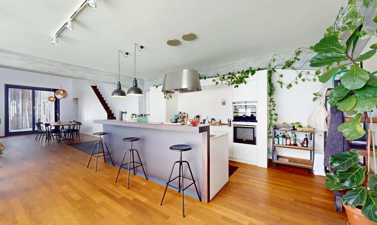 Appartamento Maisonette Elegante - Foto 4 di 13