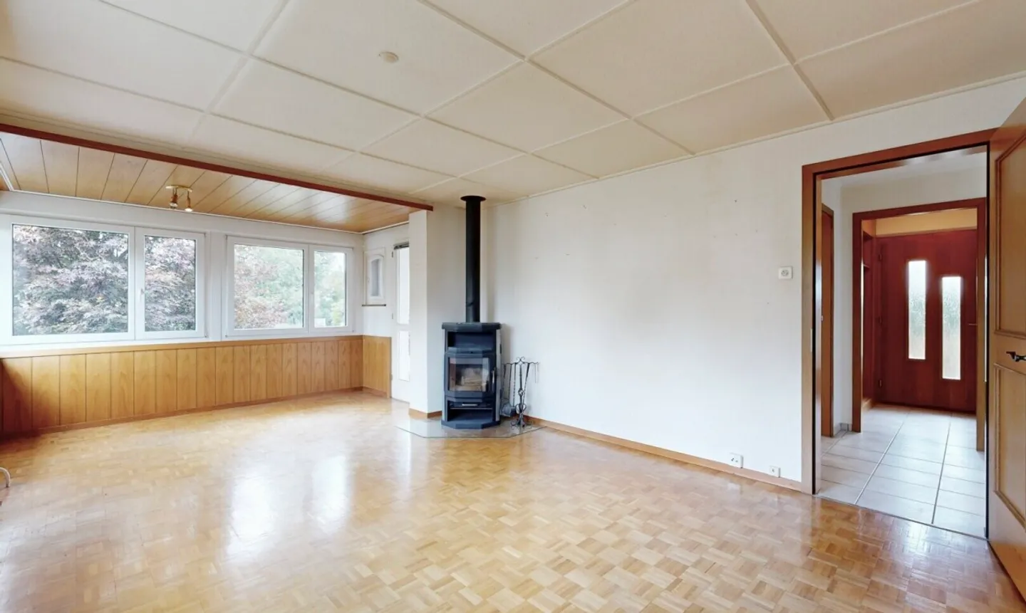 Casa unifamiliare di 5,5 stanze a Windisch - Foto 2 di 11