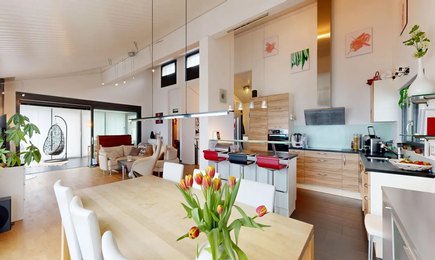 Casa Indipendente con Vista - Foto 3 di 11