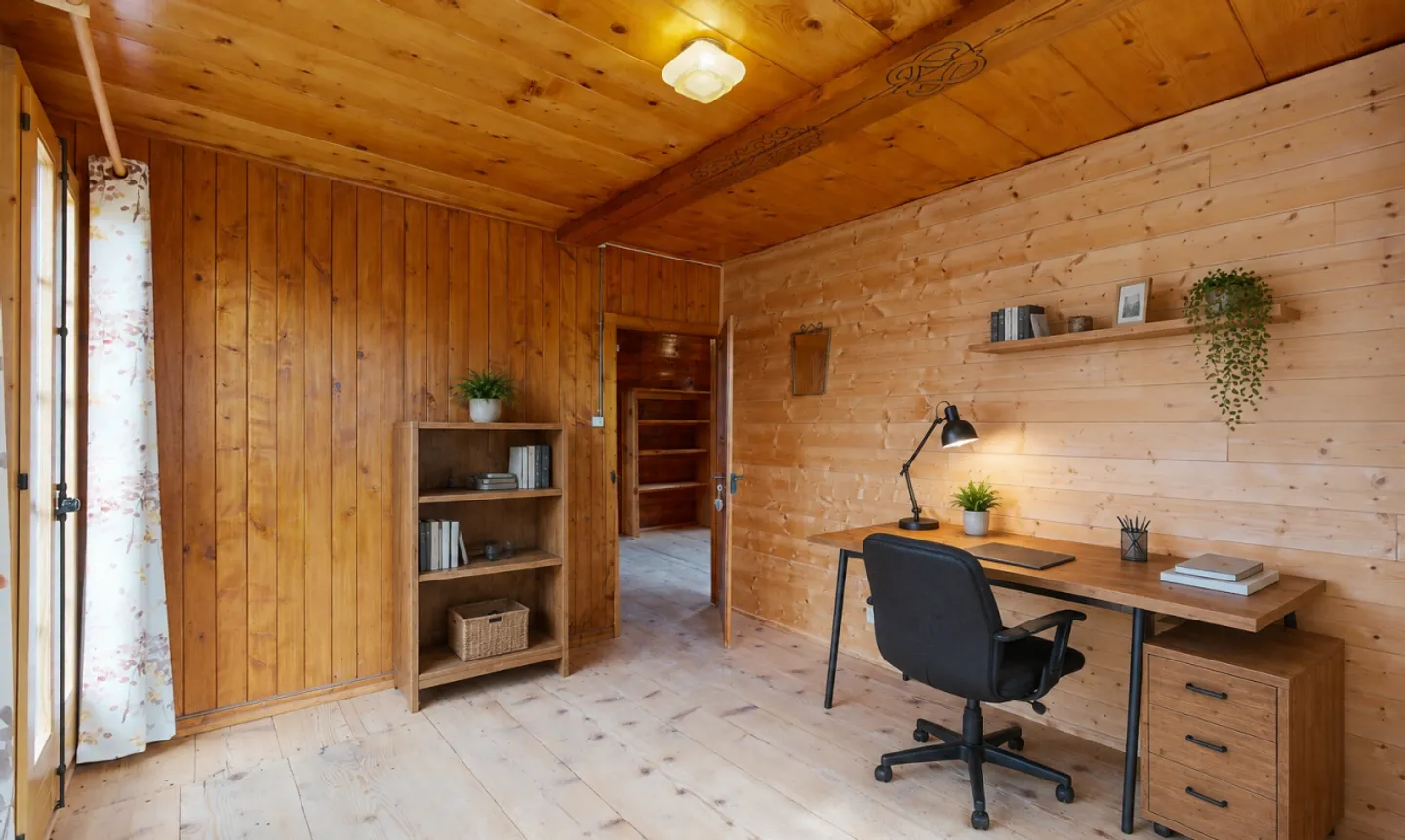 Duplex avec potentiel locatif - Photo 7 sur 11