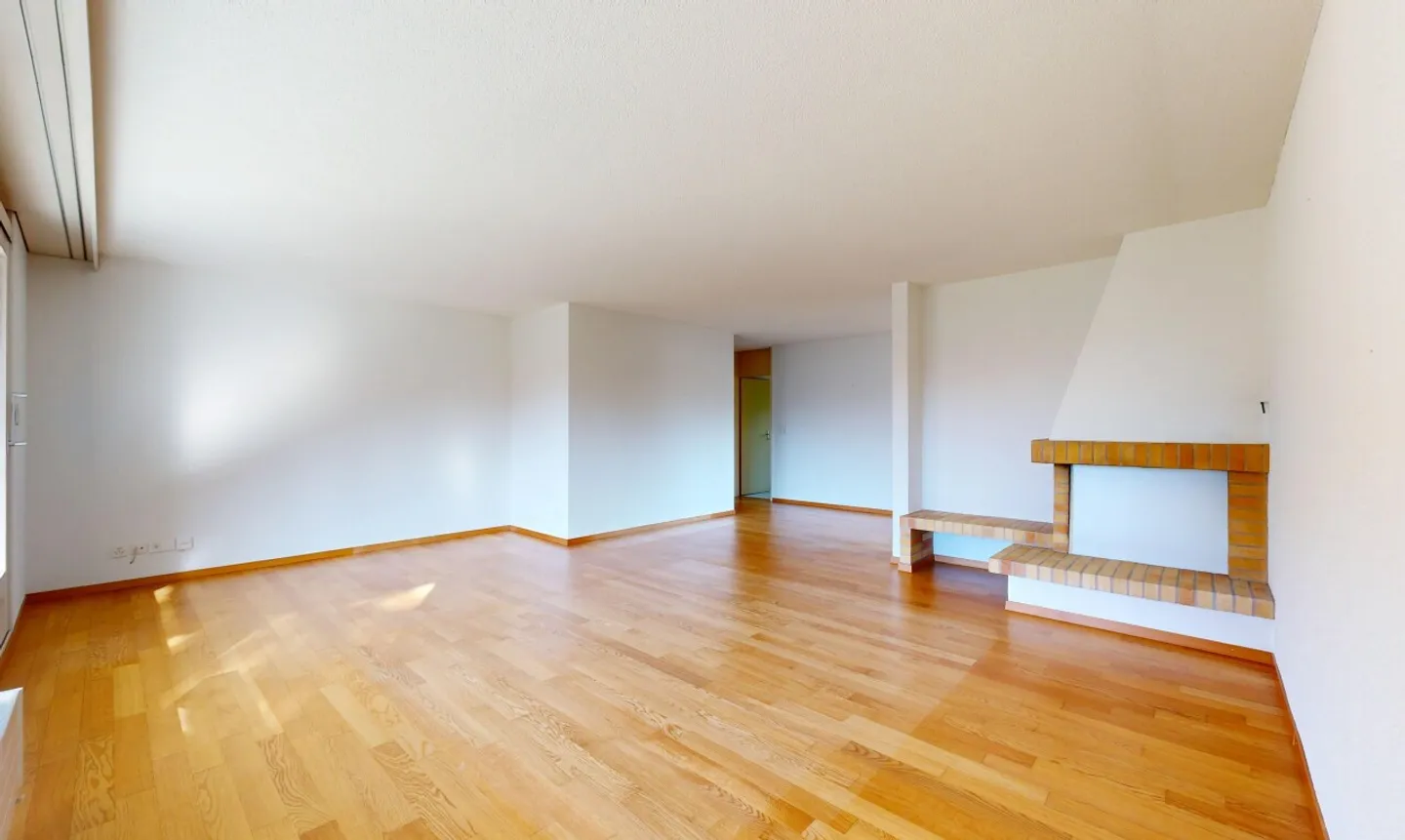 Il potenziale incontra la qualità della vita: appartamento di 5,5 stanze a Lucerna - Foto 5 di 11