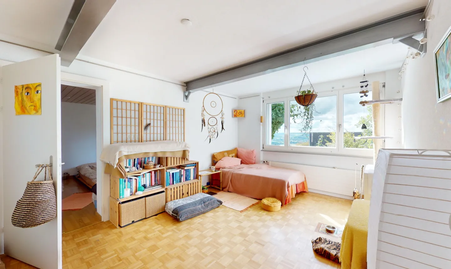 Charmantes Einfamilienhaus - Foto 3 von 13